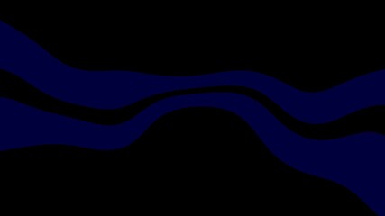 Wall Mural - Noise Background zoom Animated footage Abstract element for motion graphic,loop Animation on background transparent