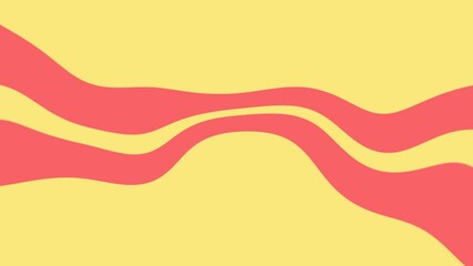 Wall Mural - Noise Background zoom Animated footage Abstract element for motion graphic,loop Animation on background