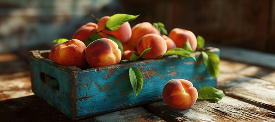 Wall Mural -  Fruits