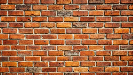 Abstract brick wall texture background