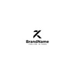 © uno designs - K house logo branding