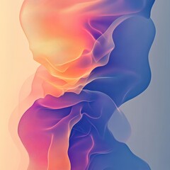 Poster - Abstract Flow