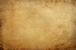 © Larysa - Processed collage of ancient scroll sheet of brown aged paper texture. Background for banner