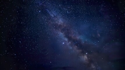 Cosmos_night_sky_Space_background