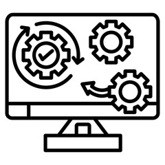 System Icon