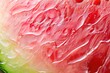 © At My Hat - Close up image of a watermelon slice. Perfect for use in food, summer, or refreshment-themed designs.