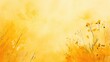 © 69 - Textured yellow background with a watercolor effect, adding an artistic and organic feel to your design