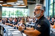 © Sanchai - Age and learning, professional development, career longevity emphasizes the importance of continuous learning in maintaining relevance in the workforce