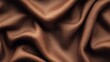© Togrul - Abstract brown fabric