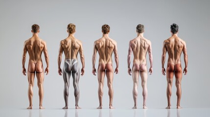 evolutionary advantage of symmetry in humans, analyze the evolutionary reasons behind symmetry in th