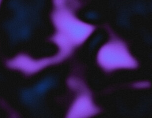 Wall Mural - grainy gradient abstract background, color blending effect, aesthetic texture