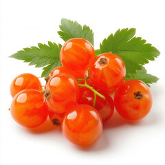 Sticker - Cloudberry Isolated