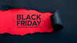 © Shafay - Black Friday urgency sale banner template