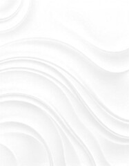 White luxury abstract background design White wallpaper