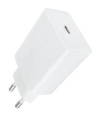 Power adapter for phone or tablet