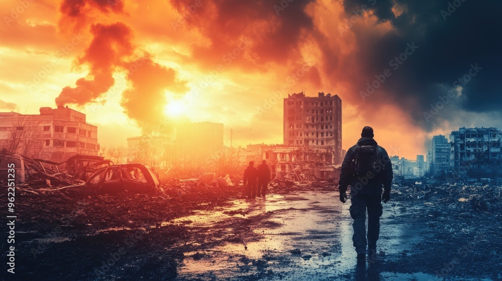 Disaster Recovery Solutions: Developing Comprehensive Plans for Crisis ...