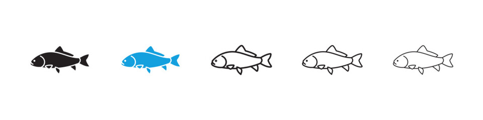 Fish icon