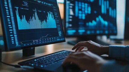 Analyzing Data on Computer Screens