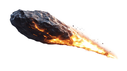 Wall Mural - Meteorite