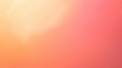 Poster - Abstract Gradient Background