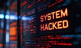 System Hacked: A Digital Emergency in the Server Room