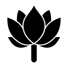 Wall Mural - lotus flower