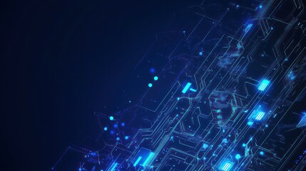Abstract Digital Circuitry
