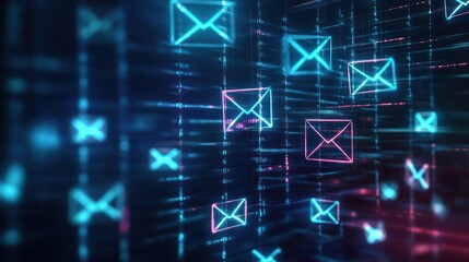 Digital Envelopes
