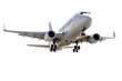 © irenastar - Airplane isolated PNG