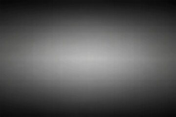 Wall Mural - monochromatic gradient abstract background with smooth transition