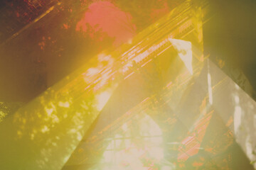 abstract background