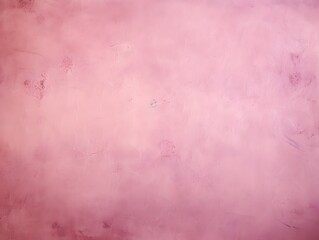 Canvas Print - pink old paper background