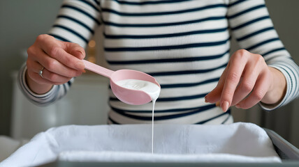 Homemade Yogurt Preparation - Organic, Healthy, Culinary