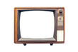 © maxin - vintage televisions with blank screens, retro design, nostalgic advertisements, or vintagethemed visual content creation