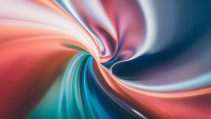 Abstract 25 light background wallpaper colorful gradient blurry soft smooth motion bright shine