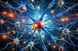 © Sirinporn - neural system wiring diagrams