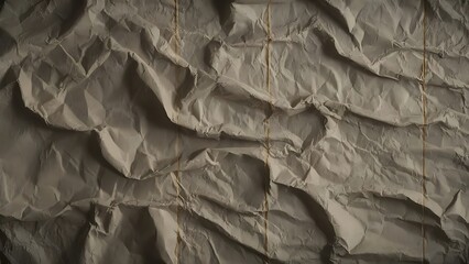 Old grey parchment paper texture background. Wallpaper