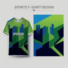 Sticker - Jersey background, Sports jersey and t shirt template, Sports jersey and t shirt template sports design, background for ports jersey