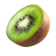 © MD NAZMUL - kiwi fruit isolated on white, png
