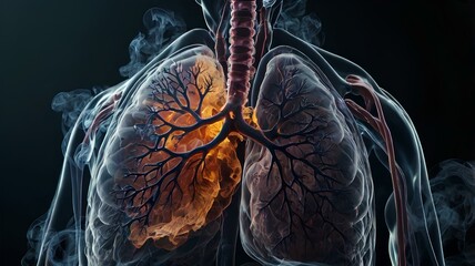 Chronic Obstructive Pulmonary Disease COPD,