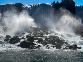  Niagara Falls