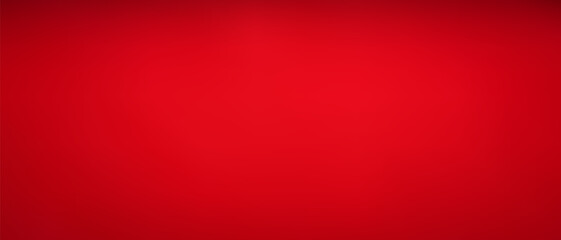 red bright gradient blur abstract background vector