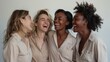 © Studio Nova - The Joyful Women Laughing Together