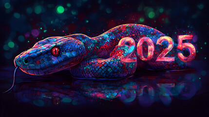 new year 2025