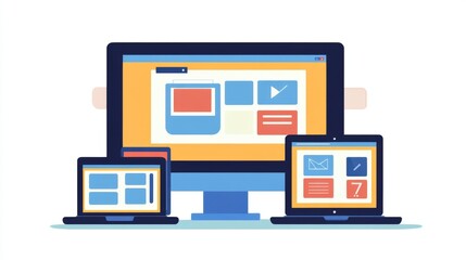Modern Digital Devices Design