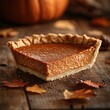 © Оля Ангельчева - Piece of Pumpkin Pie