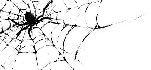 Spider silk