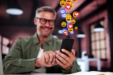 Online Social Network Messages Internet Chat