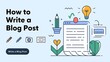 © umme - Comprehensive Guide on How to Craft an Engaging Blog Post for Maximum Reader Engagement