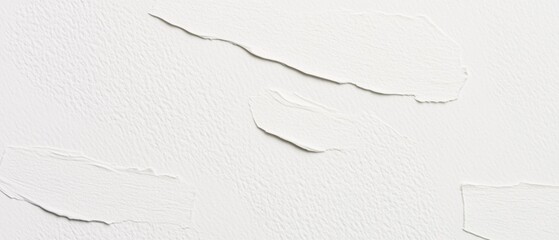 High-Resolution White Paper Surface with Subtle Grain Texture, Ideal for Clean and Elegant Design Projects